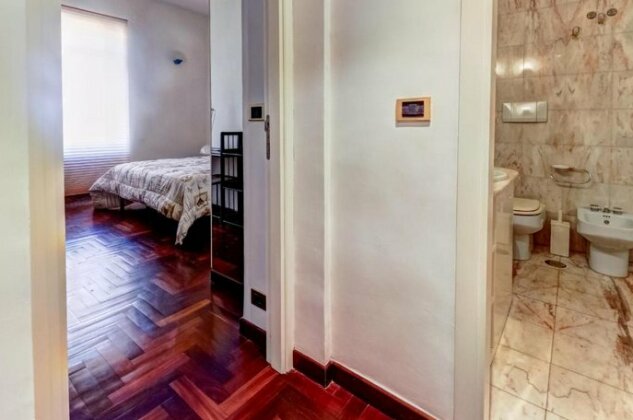 San Giovanni Comfort Apartment - Photo5