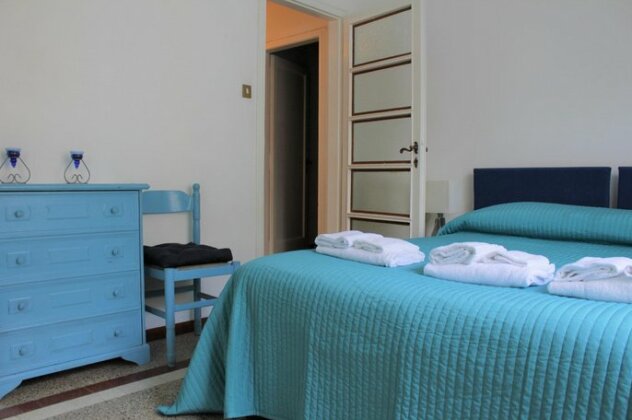 San Giovanni Cozy Apartment S&AR