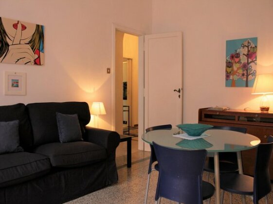 San Giovanni Cozy Apartment S&AR - Photo2