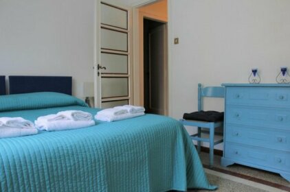 San Giovanni Cozy Apartment S&AR