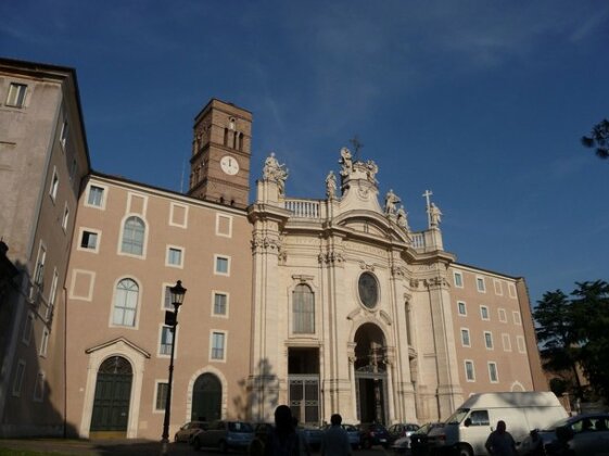 San Giovanni in Laterano Bed & Breakfast Rome