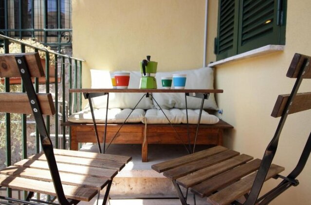 San Lorenzo Apartment Rome - Photo2