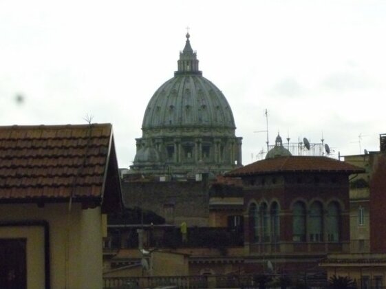 San Pietro Arte In Suite