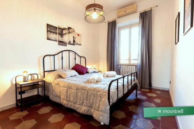 SandG Apartments GAZOMETRO 6 sleeps Bright Home - Photo2