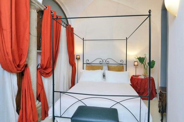 Sangallo Rooms - Photo3