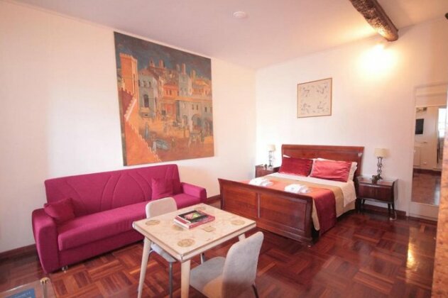 Sant Onofrio Apartment - Photo2