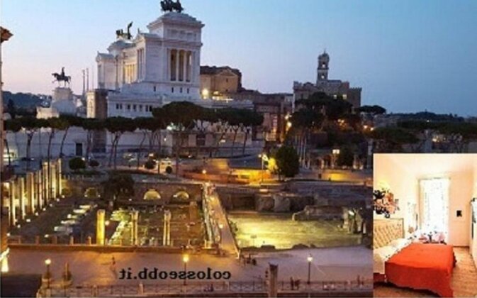 Santa Maria Maggiore Rome