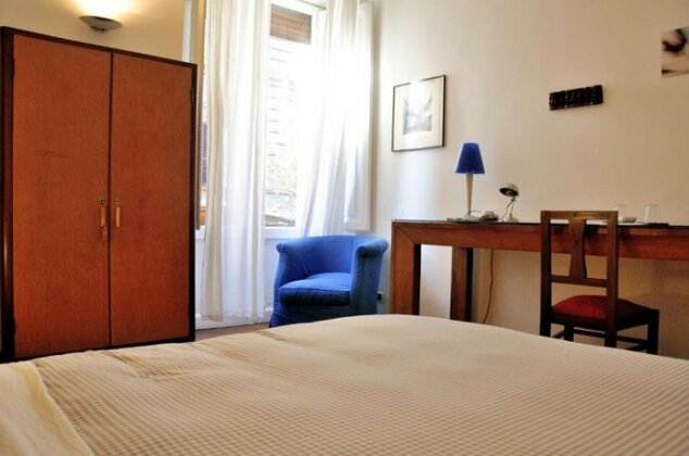 Sant'Angelo B&B Rome