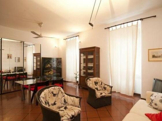 Santissimi 01 - 2 Br Apartment - Itr 4413 - Photo5