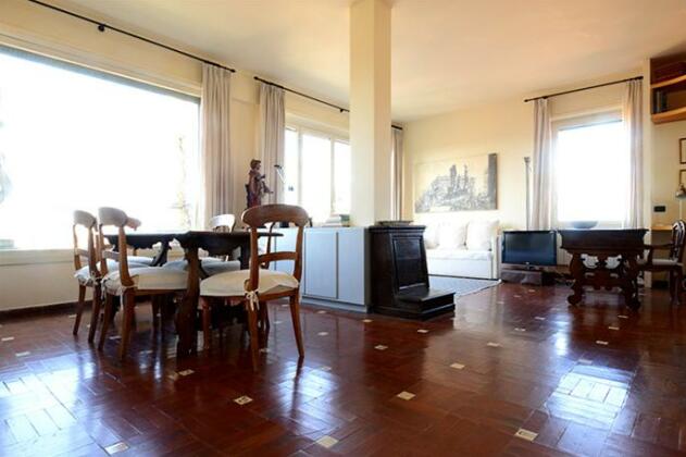 Sant'Onofrio Terrace Apartment - Photo3