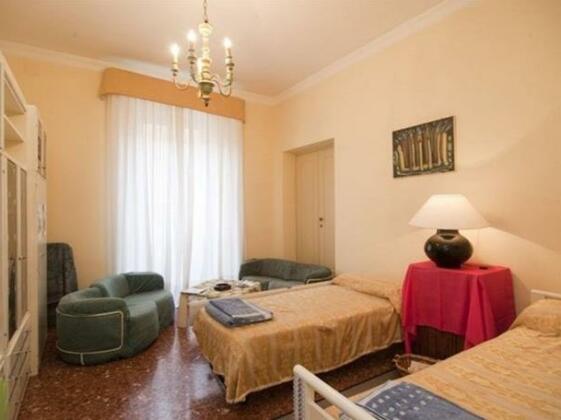 Scipioni 04 - Vatican area - 3 BR Apartment - ITR 4445 - Photo4