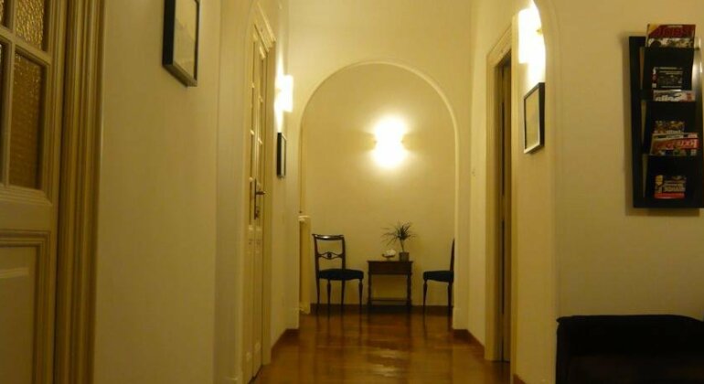 Scipioni Best Rooms - Photo2
