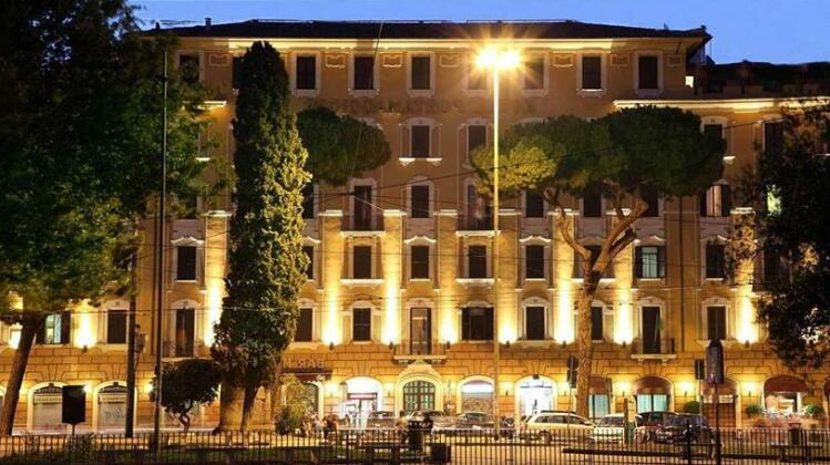 SHG Hotel Portamaggiore - Photo2