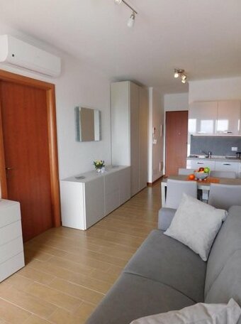 Silver apartment Roma - Photo2