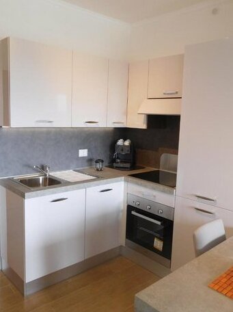 Silver apartment Roma - Photo4