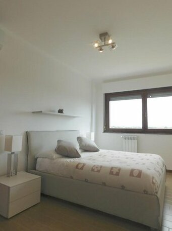 Silver apartment Roma - Photo5