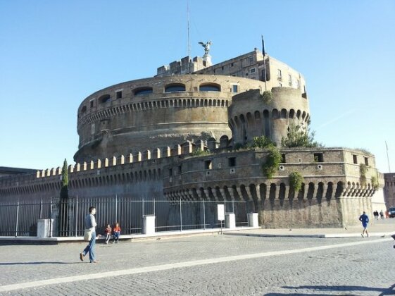 Sistina Vatican Rooms