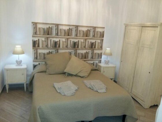 Sivory Rome Guest House - Photo5