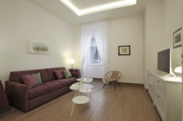 Sleep in Italy - SpanishSteps Apartments - Photo4