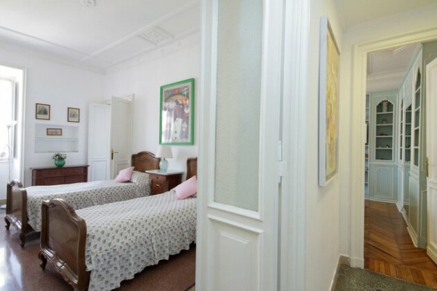Sleep in Italy - SpanishSteps Apartments - Photo5