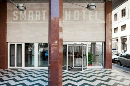 Smart Hotel Rome