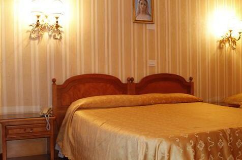 Smooth Hotel Rome Repubblica Rome - Photo4