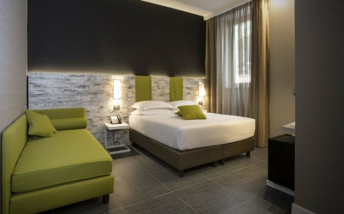 Smooth Hotel Rome Termini - Photo2