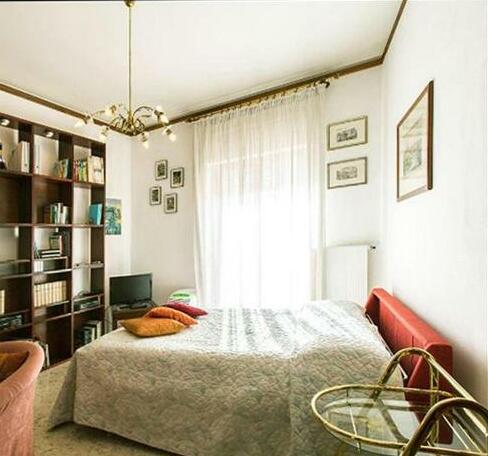 Soleggiato Appartamento Battistini - Photo2