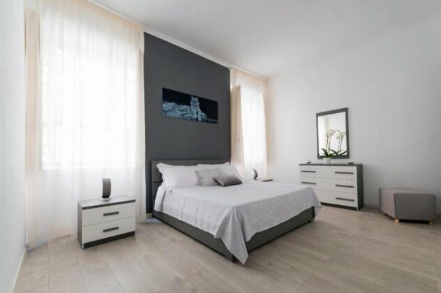 Spanish Steps 3 Bedrooms Cozy Elegant and central - Photo2