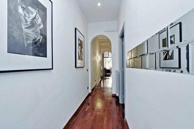 Spanish Steps Accommodation - Photo2