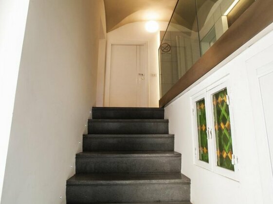 Spanish Steps Luxury Penthouse - Photo2