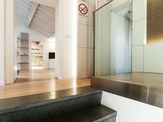 Spanish Steps Luxury Penthouse - Photo4