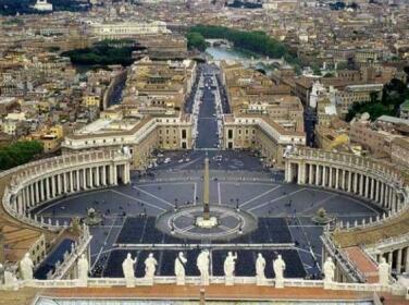Stanze Vaticane