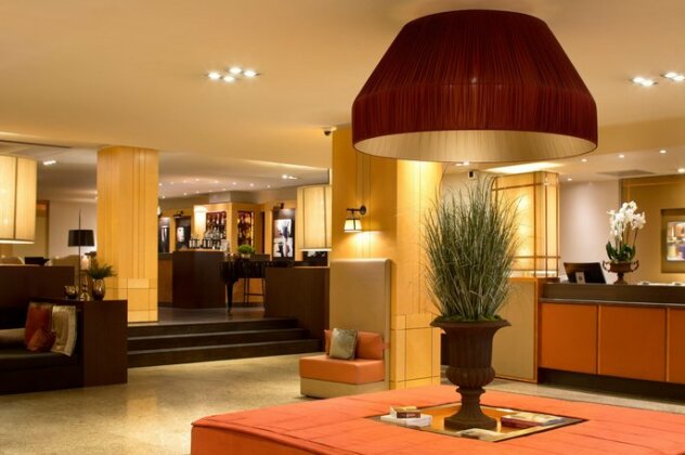 Starhotels Metropole - Photo2