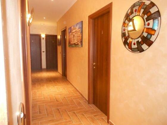 Starry Rome Guest House - Photo2