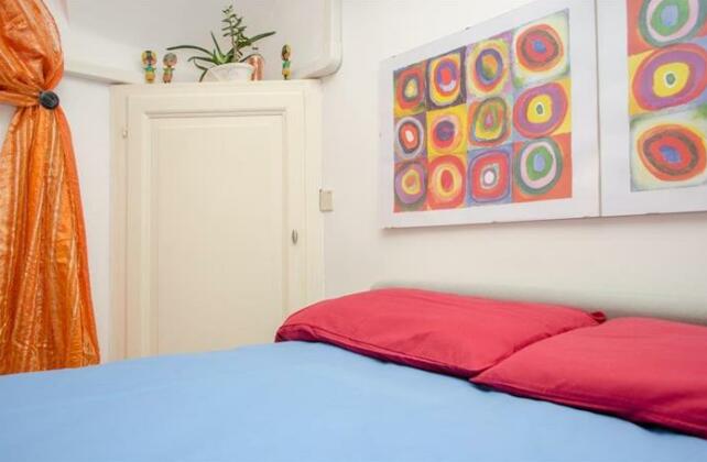 Studio Flat in Old Town Rome - Photo3