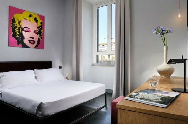 Suite Art Navona - Photo2