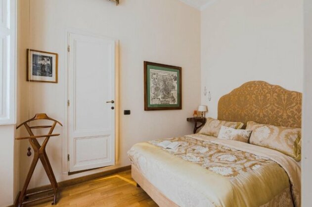 Suite Cavour Rome