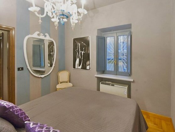 Suite Design Piazza di Spagna - Photo5