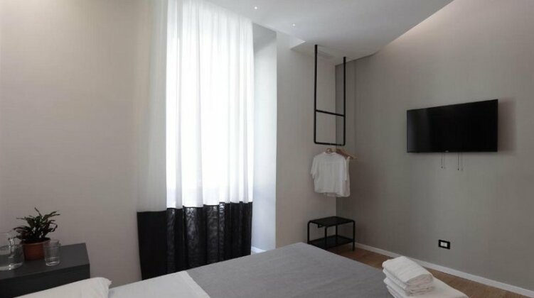 Suite Inn Rome - Photo5