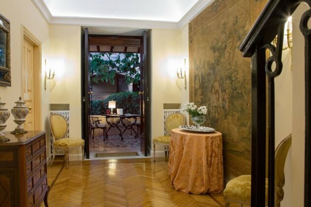 Suite Oriani - Photo4