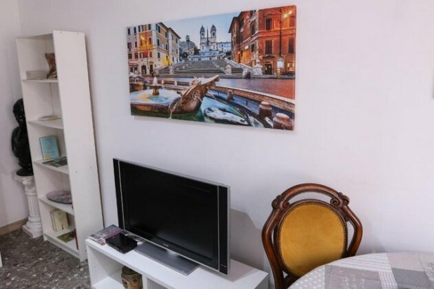 Suite Villa Gordiani - Photo5