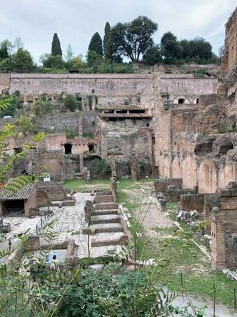 Suites in Rome 2 - Photo4