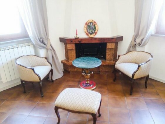Suites in Rome - Photo3