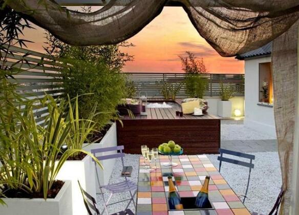 Suites In Terrazza - Photo2