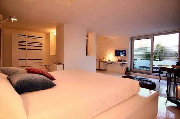 Suites In Terrazza - Photo3