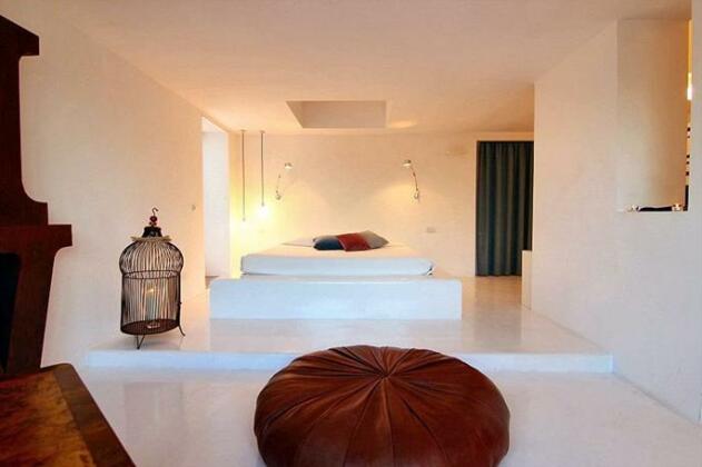 Suites In Terrazza - Photo4