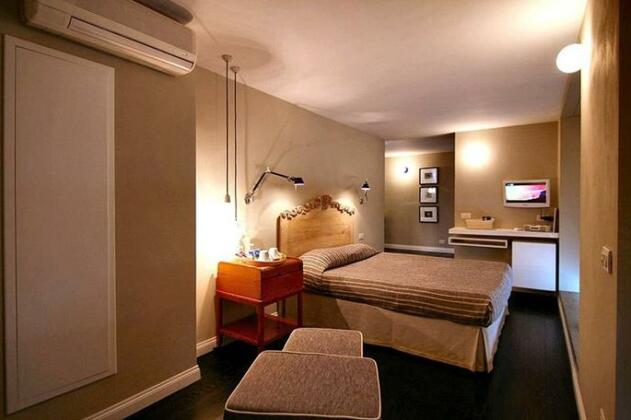 Suites In Terrazza - Photo5