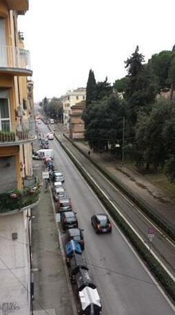 Suites Piazza Del Popolo