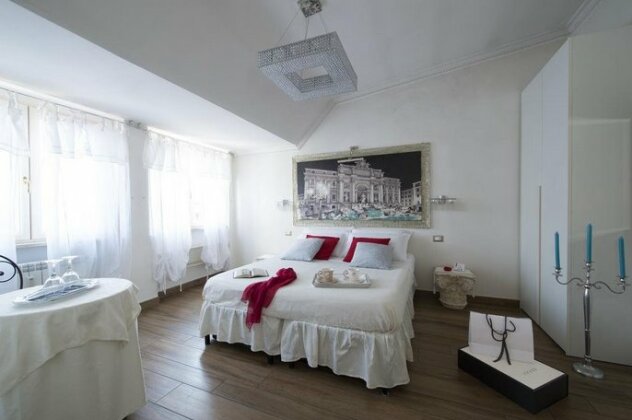 Suites Roma Tiburtina Luxury - Photo4